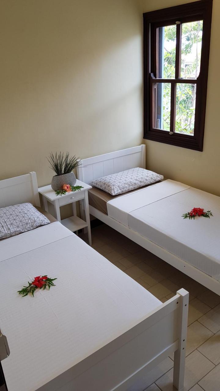 Eden Island Luxury Apartment - White Sand Exterior foto